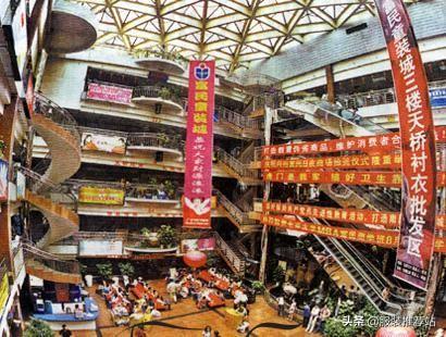 陕西省纺织品批发市场的地理位置与特色