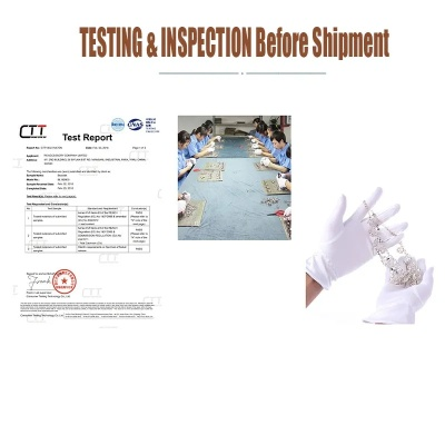 The Latest Developments in Textile Quality Testing