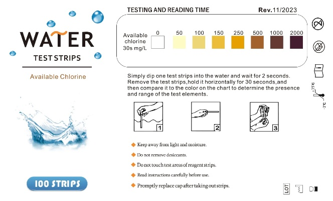 Textile Testing for Water Resistance