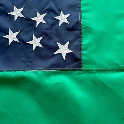 The Role of Textile Green Flags in Promoting Sustainable Consumption
