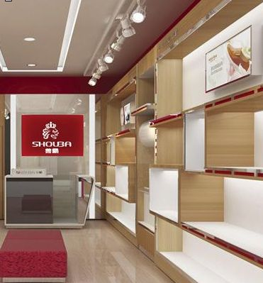 国内纺织品展示柜十大品牌介绍