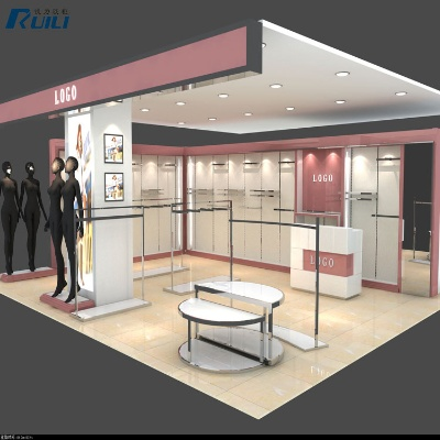 国内纺织品展示柜十大品牌介绍