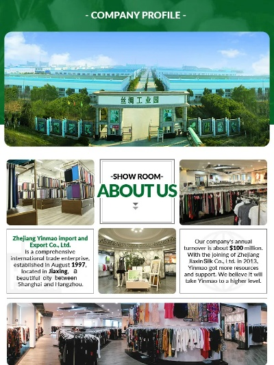 The Linhai Textile Wholesale Market:A Guide to Its Location