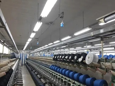 浙江纺织厂直销厂，高效供应链与市场策略