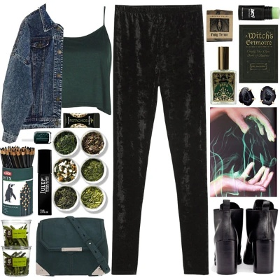 Green Textiles and Clothing:The Future of Fashion