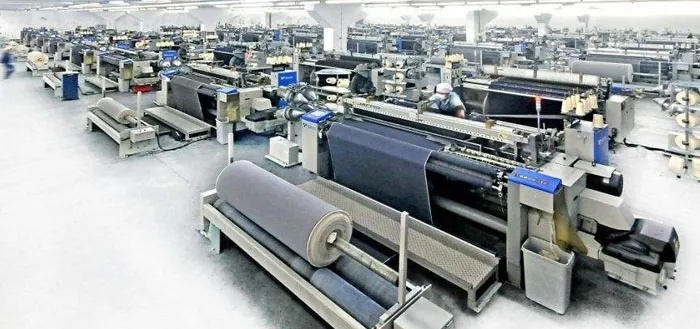 淮阳县纺织品公司，多元化经营与市场拓展