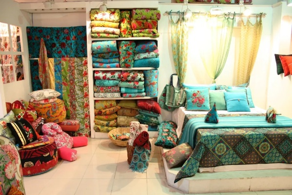 The Fabric of Our Home Unveiling the Hidden Gems in Domestic Textiles