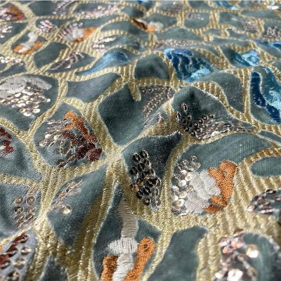 The Fabric of Our Home Unveiling the Hidden Gems in Domestic Textiles