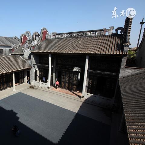 广州市绳纺纺织品批发市场探访