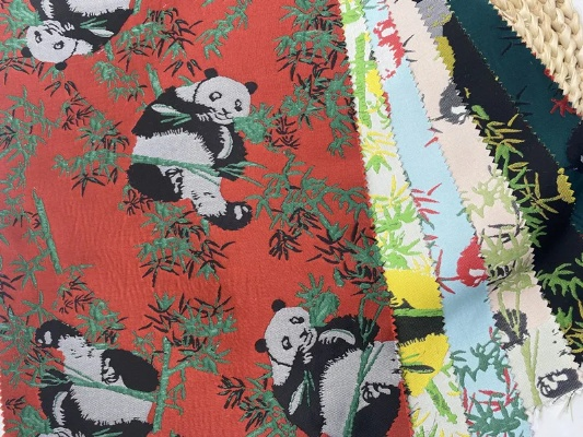 Review of Xiaopanda Textile Brands