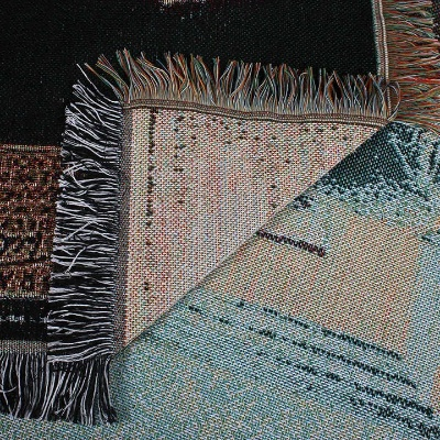 The Story of Anjis Textiles:A Unique Thread of Quality