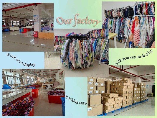The Story of the Shuji Yang Textile Factory