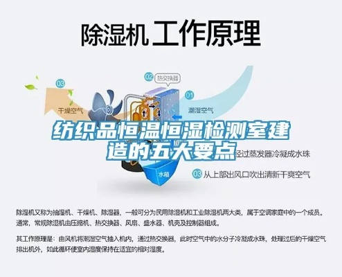 纺织品恒温检测标准与案例分析
