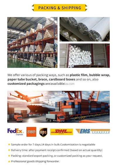 The Global Tapestry of Textile Expos