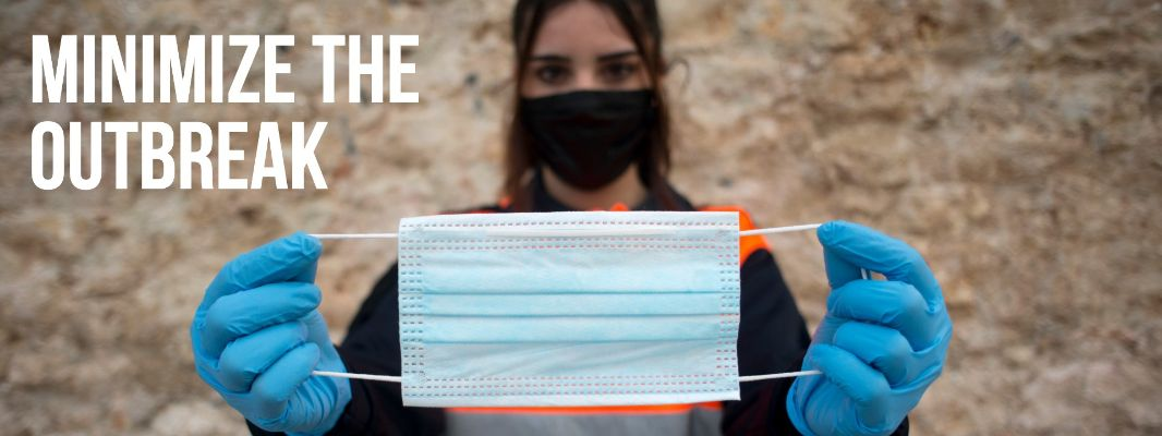The Benefits of Textiles During the COVID-19 Era
