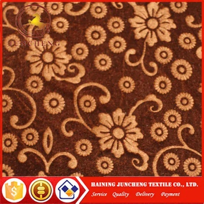 The Art of Textile Pattern Embroidery