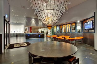 The Art of Hotel Textile Design:Enhancing the Luxury Experience