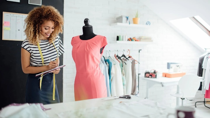 The Unique Characteristics of Textile Shop