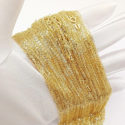Golden Threads:A Journey through the World of Kimez Textiles