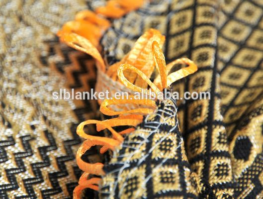 Golden Threads:A Journey through the World of Kimez Textiles