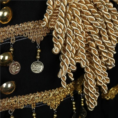 Golden Threads:A Journey through the World of Kimez Textiles