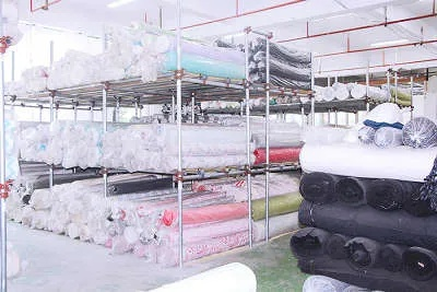 纺织品牌生产厂家电话地址大全