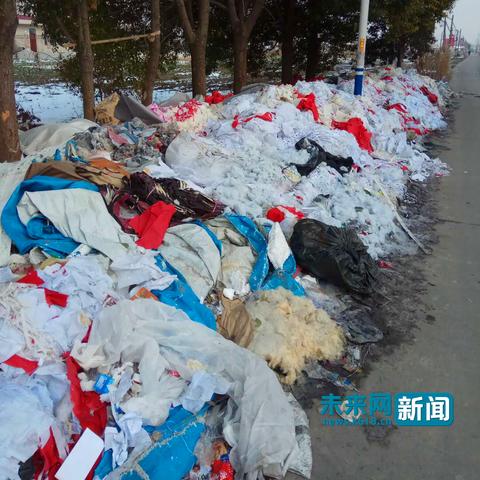江苏纺织品家纺批发市场的地址探索