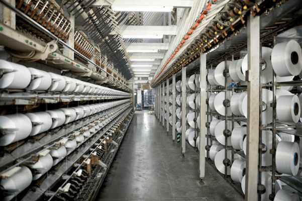 凯纺织品有限公司，优质与创新的纺织品之路