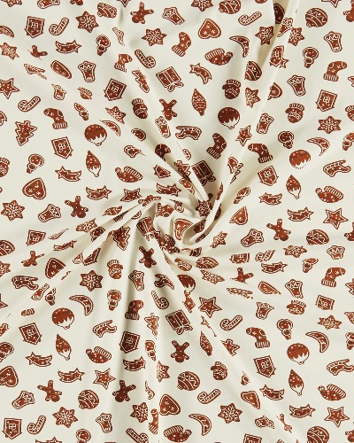 Transforming the Textile World with Smileys Fabrics
