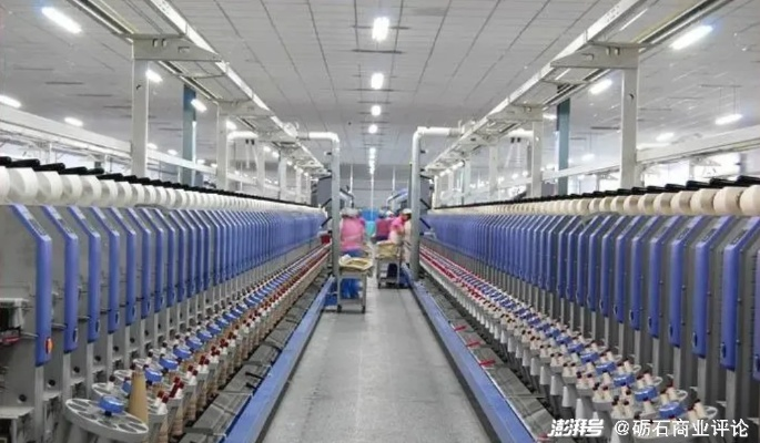 淮安渔网厂纺织厂，纺织业的璀璨明珠