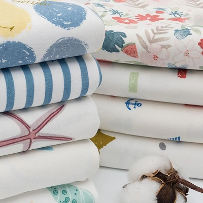 Chinese Cotton Textiles Brands