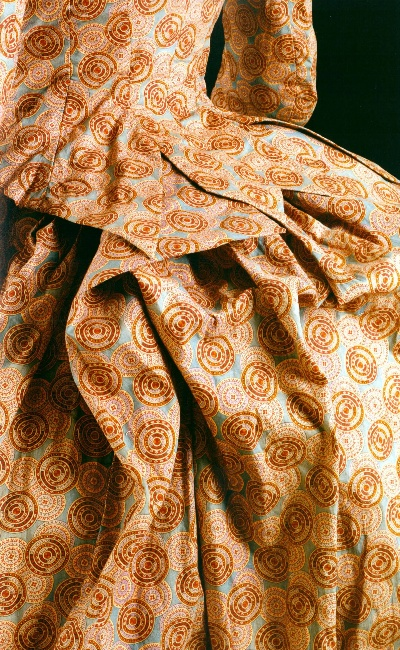 Chinese Cotton Textiles Brands