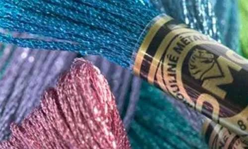 The Story of a Textile Factorys Weaving Threads