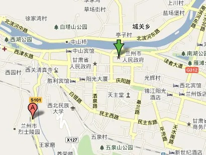 镇川是否有纺织品批发市场？
