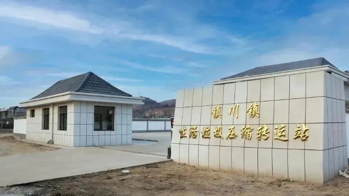 镇川是否有纺织品批发市场？