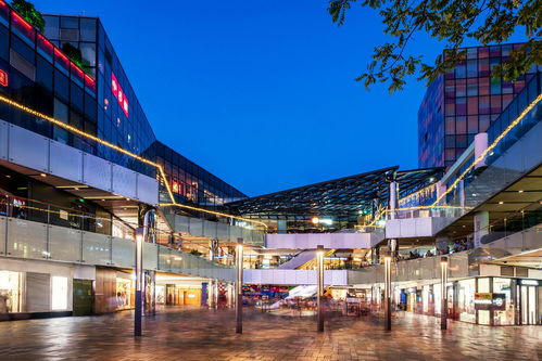 许昌纺织品商贸城毛线批发市场的探索与案例分析
