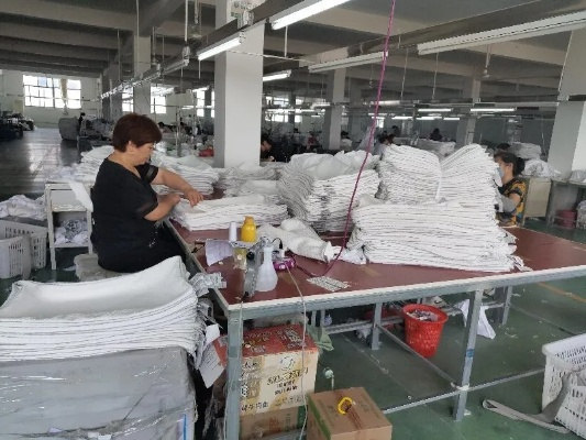 阜宁针纺织品批发价格概览