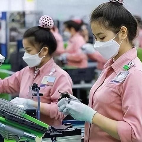 电子纺织品需求分析