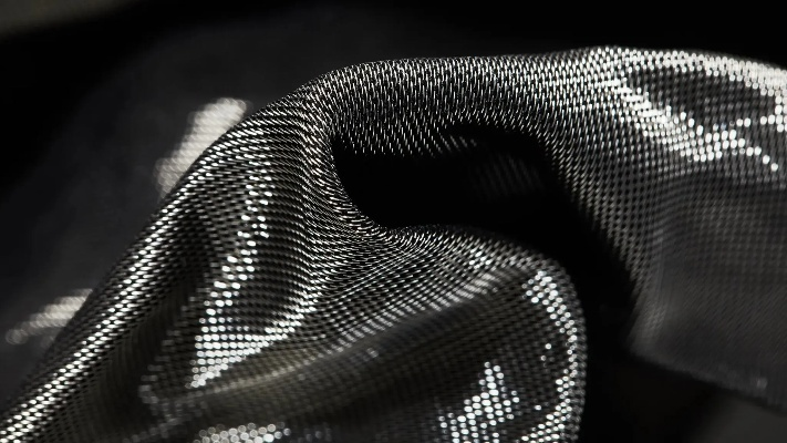 The Future of Fashion:Exploring Smart Textiles Production