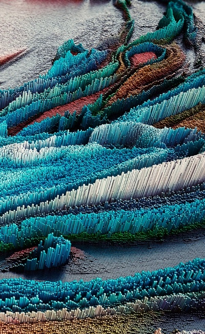 The Dynamic Landscape of Tangshans Inventory of Textile Goods
