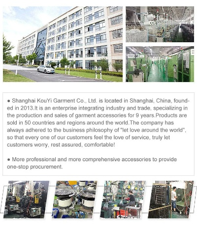 The Story of Changge Textile Corporation