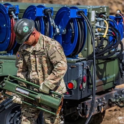 The Transformative Power of Military-Style Textiles:A Comprehensive Guide