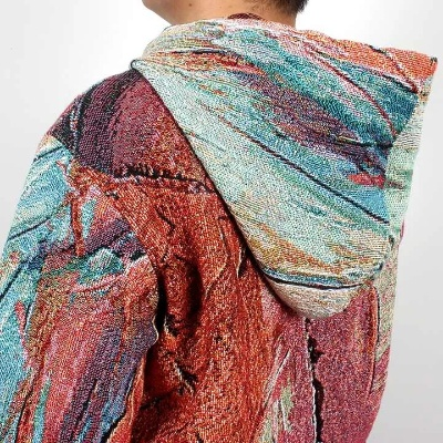 Transforming Textiles into Treasure:A Journey at Autumn Weavings Industries
