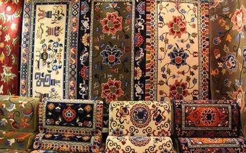 The Insider Guide to Tibets Textile Wholesale Prices