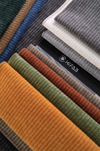 Lush Home Textiles