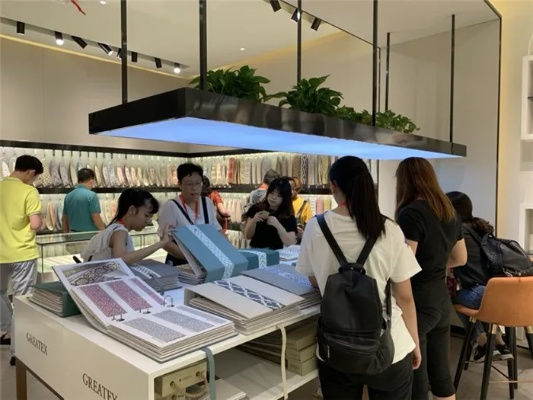 杭州大纺织品公司，探索纺织品行业的创新与未来