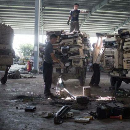 纺织品贸易综述，全球市场趋势与案例分析