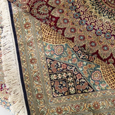 The Art and Craft of Textiles from Shaoxing,Futian