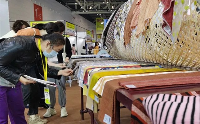绍兴凰图纺织品，探索与体验