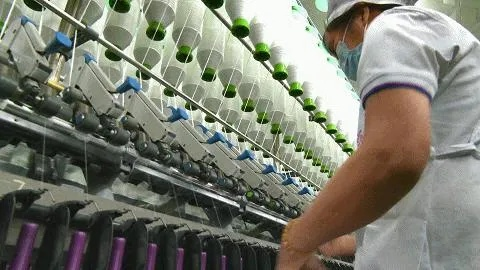 纺织厂花边厂招聘盛会，岗位与人才共舞的盛会纪实